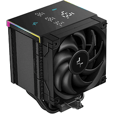 Кулер для процессора DeepCool AK500 DIGITAL PRO (R-AK500-BKAPMN-G)