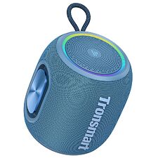 Портативная колонка Tronsmart T8 Mini Blue