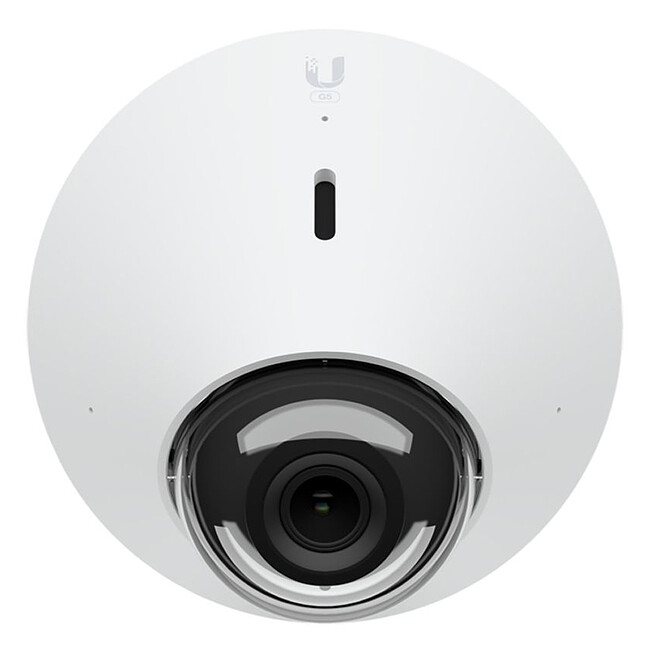 Камера видеонаблюдения Ubiquiti UniFi Protect G5 Dome (UVC-G5-Dome)