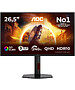 Монитор AOC Q27G4ZDR