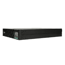 Источник бесперебойного питания Systeme Electric Smart-Save Online SRV 6000VA/6000W (SRVSE6KRTXLIG2)