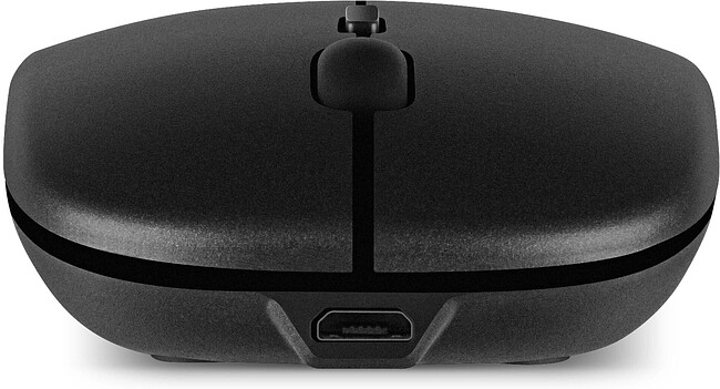 Мышь Sven RX-565SW темно-серый (SV-020903)