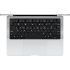 Ноутбук Apple MacBook Pro 14.2 A3434 Silver (MDE54LL/A)