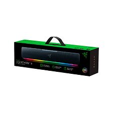 Саундбар Razer Leviathan V2 X (RZ05-04280100-R3M1)