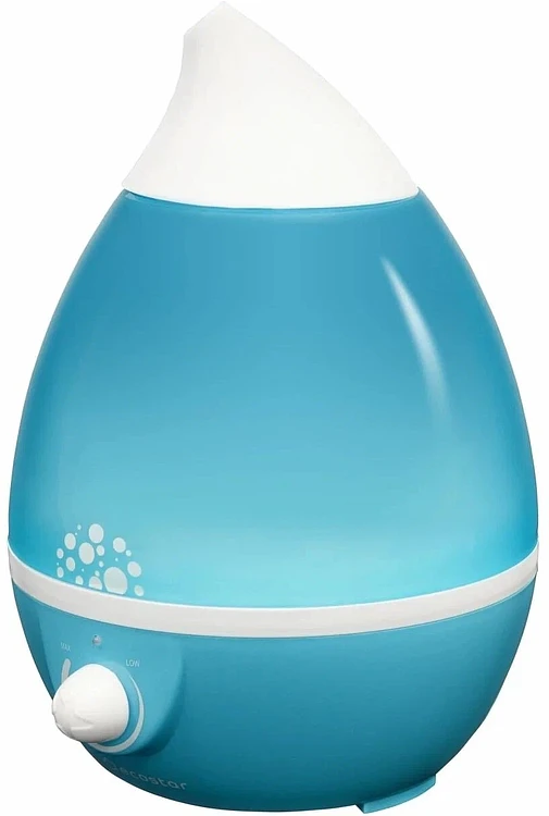 Увлажнитель воздуха EcoStar ESH-HP250/2.6M-BL