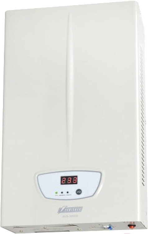 Стабилизатор напряжения PowerMan AVS 3000S