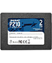 SSD диск Patriot 2.0Tb P210 P210S2TB25