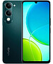 Смартфон Vivo Y04s 6GB/256GB малахитовый черный (V2531)
