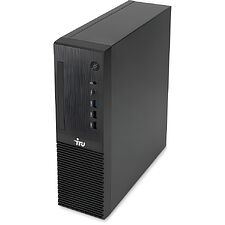 Компьютер iRU 310SC черный (2152527)