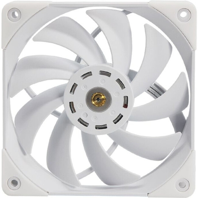 Вентилятор для корпуса Thermalright TL-C12-PRO-W белый