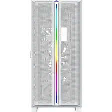 Корпус Montech SKY ONE Lite белый без БП