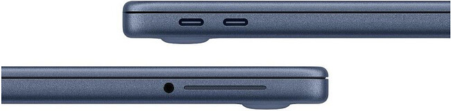 Ноутбук Apple MacBook Neo 13 Indigo (MHFG4HN/A)