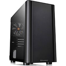 Корпус Thermaltake V150 TG (CA-1R1-00S1WN-00)