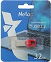 USB Flash-накопитель Netac UM2 USB 3.2 32GB (NT03UM2N-032G-32RE)
