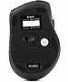 Мышь Sven RX-425W USB серый (SV-014476)