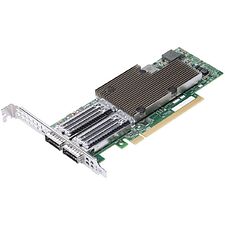 Сетевая карта Broadcom NetXtreme P2100G (BCM957508-P2100G)