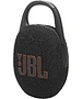Беспроводная колонка JBL CLIP 5 черный (JBLCLIP5BLK)