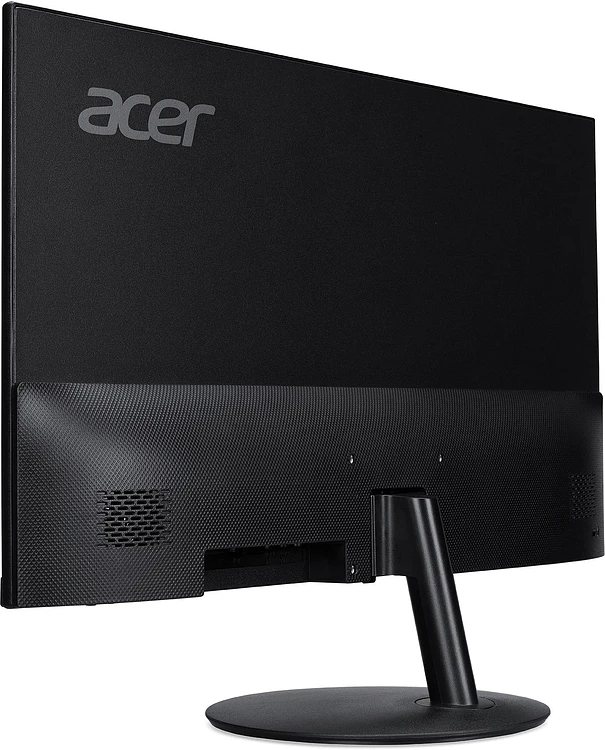 Монитор Acer SA322QKbmiipx черный (UM.JS2EE.001)
