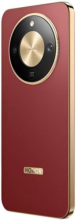 Смартфон Honor X9d 12GB/256GB MTN-NX1 Reddish Brown (5109BYPX)
