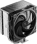 Кулер для процессора DeepCool AG500 G2 черный (R-AG500-BKNPMG2-G)
