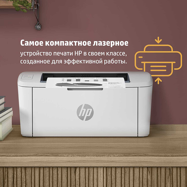 Принтер HP LaserJet M111a (7MD67A)