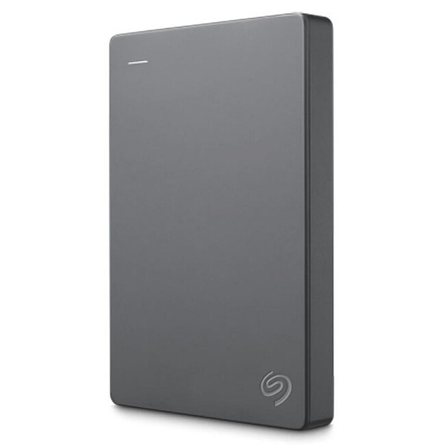 Внешний накопитель Seagate Basic 2TB (STJL2000400)
