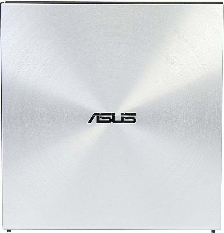 Оптический привод Asus SDRW-08U5S-U/SIL