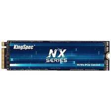 SSD диск Kingspec 1Tb M.2 2280 (NX-1TB)