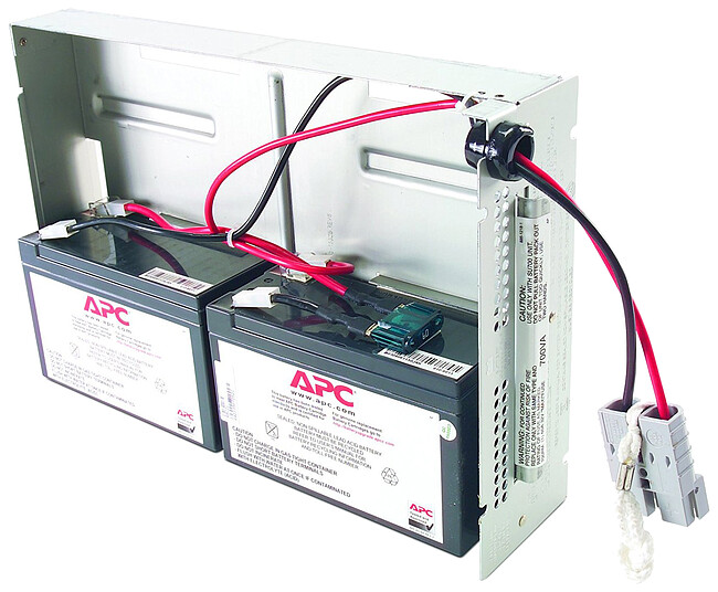 Аккумулятор для ИБП APC RBC22 Аккумулятор для ИБП APC RBC22