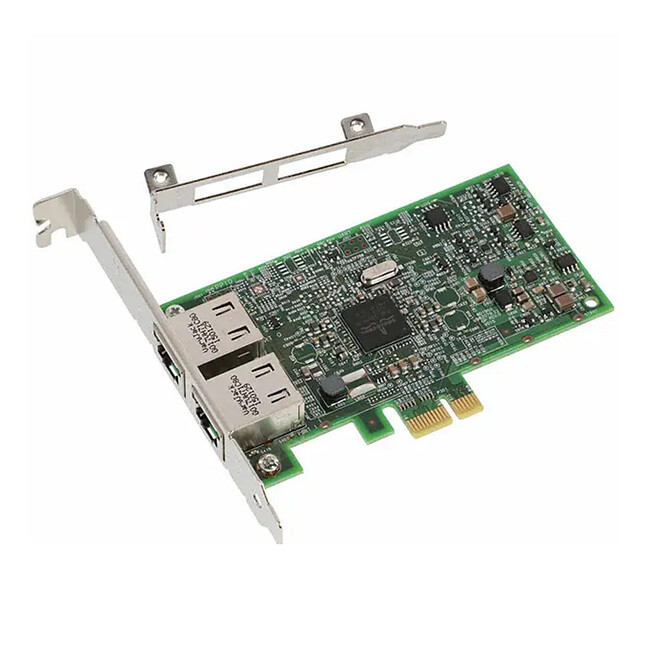 Сетевая карта Broadcom 5720 BCM95720A2003AC