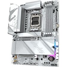 Материнская плата GigaByte X870 Aorus Elite X Ice rev. 1.0