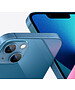 Смартфон Apple A2633 iPhone 13 128Gb/4Gb синий (MLPK3HN/A)