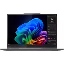 Ноутбук Lenovo Yoga 7 14ILL10 Grey (83JQ007YRK)