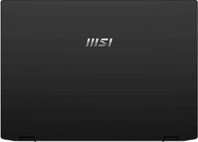 Ноутбук MSI Summit A16 AI+ A3HMTG-084RU Black (9S7-159K21-084)