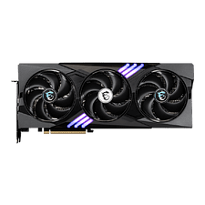 Видеокарта MSI GeForce RTX 5070 Gaming Trio OC 12GB