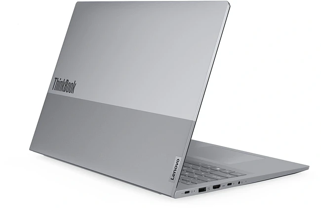 Ноутбук Lenovo Thinkbook 16 G8 IAL Arctic Grey (21SK0027GQ)