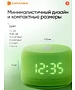 Умная колонка Яндекс Станция Лайт 2 зеленый (YNDX-00026GRN)