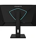 Монитор GigaByte G27Q3 черный (20VM0-G27Q3BC-4EKR)