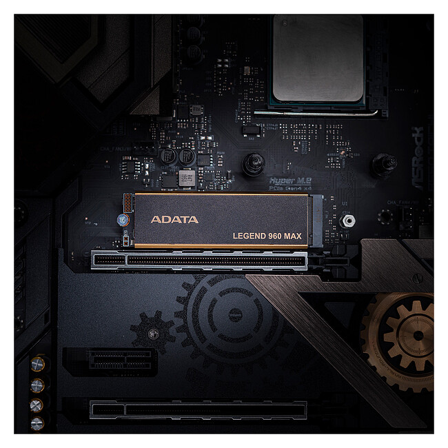 SSD диск A-Data Legend 960 Max 4Tb (ALEG-960M-4TCS)