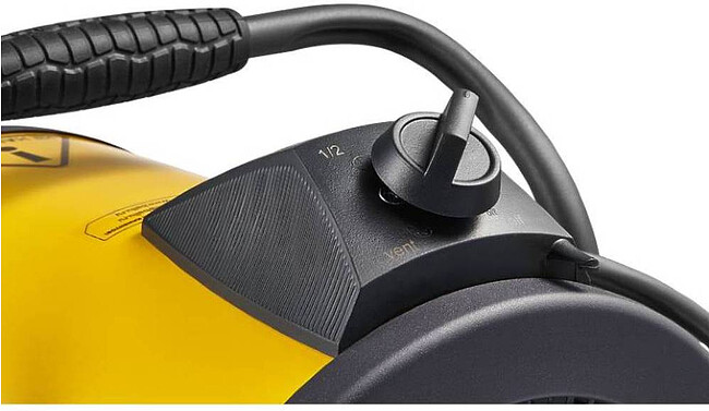 Тепловая пушка Ballu BHP-Р-5