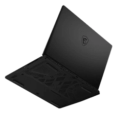 Ноутбук MSI Pulse A16 AI+ C3HWGKG-030XRU Black (9S7-15PK11-030)