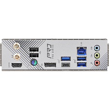 Материнская плата ASRock B760M Pro RS WiFi