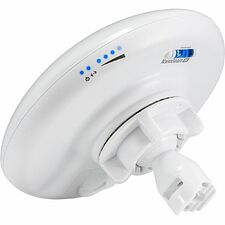 Беспроводной маршрутизатор Ubiquiti AIRMAX NBE-2AC-13