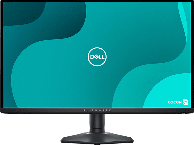 Монитор Dell AW2725DF