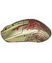 Мышь SteelSeries CS2 Dragon Lore Edition (62614)