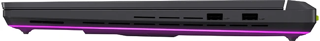 Ноутбук Asus ROG Strix G16 G615JMR-TS414 Grey (90NR0LB1-M00KA0)