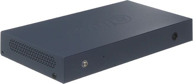 Коммутатор Dahua DH-CS4010-8ET2GT-60