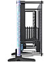 Корпус Thermaltake DistroCase 350P ATX без БП (CA-1Q8-00M1WN-00)
