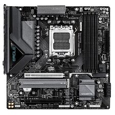 Материнская плата Gigabyte B850M Eagle WIFI6E rev. 1.1
