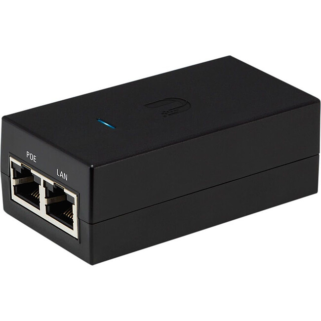 PoE-инжектор Ubiquiti POE-24-12W-G